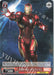 Weiss Schwarz Marvel - 2021 - MAR / S89-T12 - TD - Full Body Hero Iron Man Vintage Trading Card Singles Weiss Schwarz