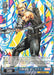 Weiss Schwarz Marvel - 2021 - MAR / S89-T16 - TD - Calm Deposition Hawkeye Vintage Trading Card Singles Weiss Schwarz