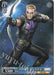 Weiss Schwarz Marvel - 2021 - MAR / S89-T19 - TD - Bow Master Hawkeye Vintage Trading Card Singles Weiss Schwarz