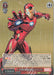 Weiss Schwarz Marvel - 2021 - MAR / S89-T13S - SR - World’s Best Combat Weapon Iron Man Vintage Trading Card Singles Weiss Schwarz   