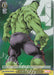 Weiss Schwarz Marvel - 2021 - MAR / S89-T06R - RRR - Hulk and the Agents! Vintage Trading Card Singles Weiss Schwarz   