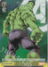 Weiss Schwarz Marvel - 2021 - MAR / S89-T06R - RRR - Hulk and the Agents! Vintage Trading Card Singles Weiss Schwarz