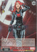 Weiss Schwarz Marvel - 2021 - MAR / S89-T10R - RRR - Super Spy Black Widow Vintage Trading Card Singles Weiss Schwarz