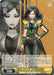 Weiss Schwarz Marvel - 2021 - MAR / S89-004 - R - Mystery That Can Read My Heart Mantis Vintage Trading Card Singles Weiss Schwarz   
