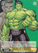 Weiss Schwarz Marvel - 2021 - MAR / S89-006 - R Hulk Vintage Trading Card Singles Weiss Schwarz