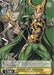 Weiss Schwarz Marvel - 2021 - MAR / S89-012 - U - Loki Vintage Trading Card Singles Weiss Schwarz