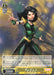 Weiss Schwarz Marvel - 2021 - MAR / S89-015 - U - Mantis Vintage Trading Card Singles Weiss Schwarz