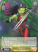 Weiss Schwarz Marvel - 2021 - MAR / S89-016 - U - Gamora Vintage Trading Card Singles Weiss Schwarz