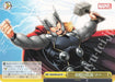 Weiss Schwarz Marvel - 2021 - MAR / S89-026 - CR - Scandinavian Legend Thor Vintage Trading Card Singles Weiss Schwarz