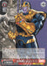 Weiss Schwarz Marvel - 2021 - MAR / S89-034 - RR - The Worst and Worst Last Boss Thanos Vintage Trading Card Singles Weiss Schwarz   