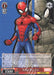 Weiss Schwarz Marvel - 2021 - MAR / S89-041 - R - Spider-Man Vintage Trading Card Singles Weiss Schwarz