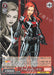 Weiss Schwarz Marvel - 2021 - MAR / S89-042 - R - Black Widow Vintage Trading Card Singles Weiss Schwarz