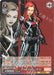 Weiss Schwarz Marvel - 2021 - MAR / S89-042 - R - Black Widow Vintage Trading Card Singles Weiss Schwarz   