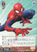 Weiss Schwarz Marvel - 2021 - MAR / S89-051 - U - Web Slinger Spider-Man Vintage Trading Card Singles Weiss Schwarz