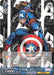 Weiss Schwarz Marvel - 2021 - MAR / S89-074 - RR - Living Legend Captain America Vintage Trading Card Singles Weiss Schwarz