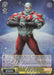 Weiss Schwarz Marvel - 2021 - MAR / S89-014S - SR - Drax Vintage Trading Card Singles Weiss Schwarz