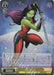 Weiss Schwarz Marvel - 2021 - MAR / S89-016S - SR -Gamora Vintage Trading Card Singles Weiss Schwarz