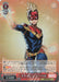 Weiss Schwarz Marvel - 2021 - MAR / S89-048S - SR - Captain Marvel Vintage Trading Card Singles Weiss Schwarz   