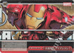 Weiss Schwarz Marvel - 2021 - MAR / S89-068R - RRR - Sonic Flight Iron Man Vintage Trading Card Singles Weiss Schwarz