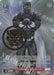 Weiss Schwarz Marvel - 2021 - MAR / S89-035MR - MR - Wakanda King Black Panther - Foil Stamped Vintage Trading Card Singles Weiss Schwarz   