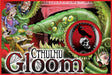 Cthulhu Gloom Board Games ATLAS GAMES   