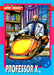 Marvel X-Men 1992 - 011 -  Professor X Vintage Trading Card Singles Impel