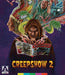 Creepshow 2 - Blu-Ray- Sealed Media Arrow   