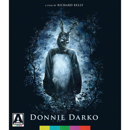 Donnie Darko - Blu-Ray- Sealed Media Arrow   