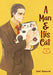 A Man and His Cat - Vol 01 Book Viz Media   