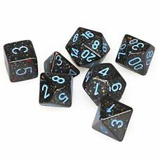 Speckled: Poly Blue Stars (7) Accessories CHESSEX MFG. CO. LLC   