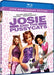 Josie and the Pussycats - 20th Anniversary - Blu-Ray - Sealed Media Mill Creek   