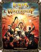 Dungeons and Dragons: Lords of Waterdeep Board Game Board Games WIZARDS OF THE COAST, INC   