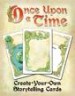 Once Upon a Time: Create Your Own Storytelling Cards (3rd Edition) Board Games ATLAS GAMES   