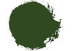 Citadel Paint: Base - Castellan Green Paint GAMES WORKSHOP RETAIL, IN   