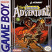 Castlevania Adventure - Game Boy - Loose Video Games Heroic Goods and Games   