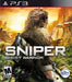 Sniper - Ghost Warriors - Playstation 3 - Complete Video Games Sony   
