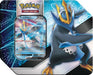 Pokemon TCG: V Strikers Tin Empoleon V CCG POKEMON COMPANY INTERNATIONAL   