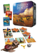 Forbidden Desert: Thirst for Survival Board Games CEACO   