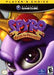 Spyro - Enter the Dragonfly - Player's Choice - Gamecube - Complete Video Games Nintendo   