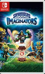 Skylander Imaginators - Switch - Complete Video Games Nintendo   