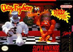 Clayfighter - SNES - Loose Video Games Nintendo   