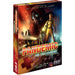 Pandemic: On The Brink Expansion Board Games ASMODEE NORTH AMERICA   