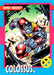Marvel X-Men 1992 - 025 -  Colossus Vintage Trading Card Singles Impel