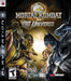 Mortal Kombat vs DC Universe - Playstation 3 - Compete Video Games Sony   