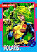 Marvel X-Men 1992 - 027 -  Polaris Vintage Trading Card Singles Impel