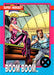 Marvel X-Men 1992 - 028 -  Boom Boom Vintage Trading Card Singles Impel