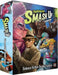 Smash Up: Science Fiction Double Feature Expansion Board Games ALDERAC ENT. GROUP, INC   