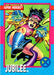 Marvel X-Men 1992 - 029 -  Jubilee Vintage Trading Card Singles Impel