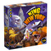 King of New York Board Games IELLO   