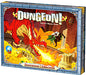 Dungeons and Dragons Dungeon! Fantasy Board Game Board Games WIZARDS OF THE COAST, INC   